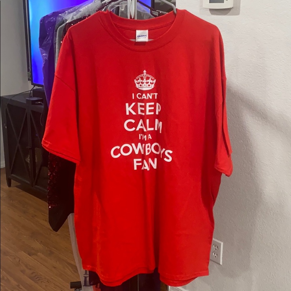 Cowboys Shirt